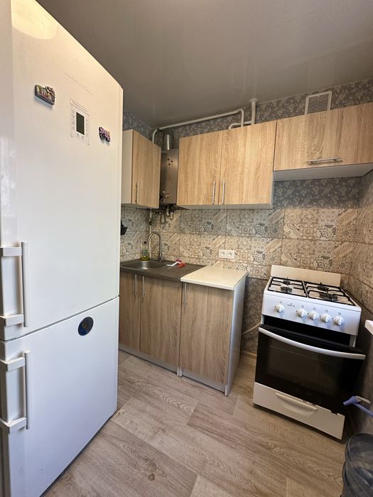 Вільна ‼️ Центр ‼️ Стадіон 2к квартира з ремонтом аренда Полтава