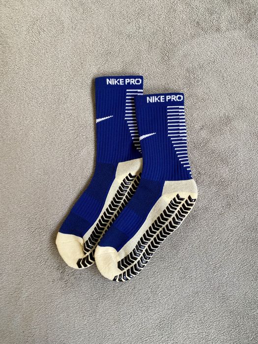 Meias Nike Pro Azul