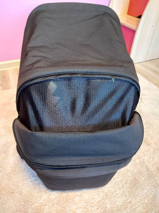 Gondola, nadstawka wózka dziecięcego BRITAX GO