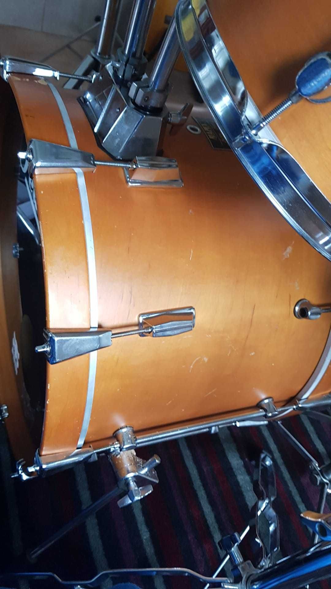 Mapex Horizon Saturn Series