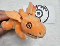 Pokemon Charizard oryginalny z Pokemon Center maskotka pluszak brelok