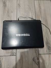 Laptop Toshiba satellite L40