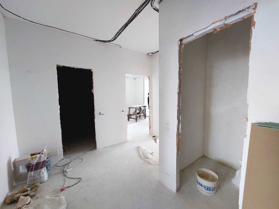 Продам 3 к квартиру по вул.Стрілецька 5180