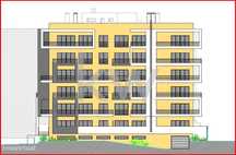Lote de Terreno para Construção de Edifício de Apartamentos a 250 metr