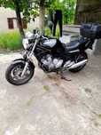 Vendo yamaha xj 600n 2001