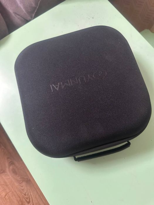 Масажер для тіла YUNMAl Gun Prime 2 (YMFG-M418)