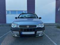Fiat Strada 1.3 Multijet