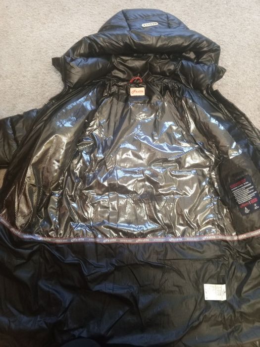 Зимове дитяче пальто Nestta