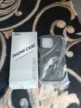 Etui Apple iPhone 15 pro