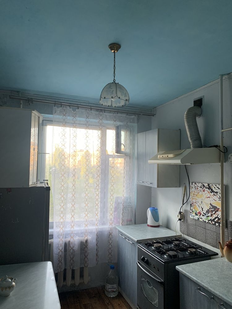 Продаем 3 комнатную квартиру Терновской район, ул. Чаривна