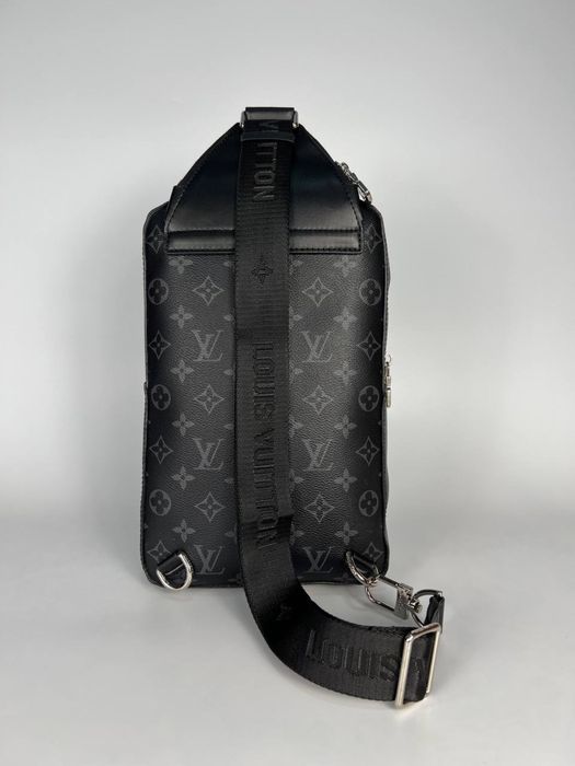 Чоловіча сумка ЛВ/Мужская сумка louis vuitton