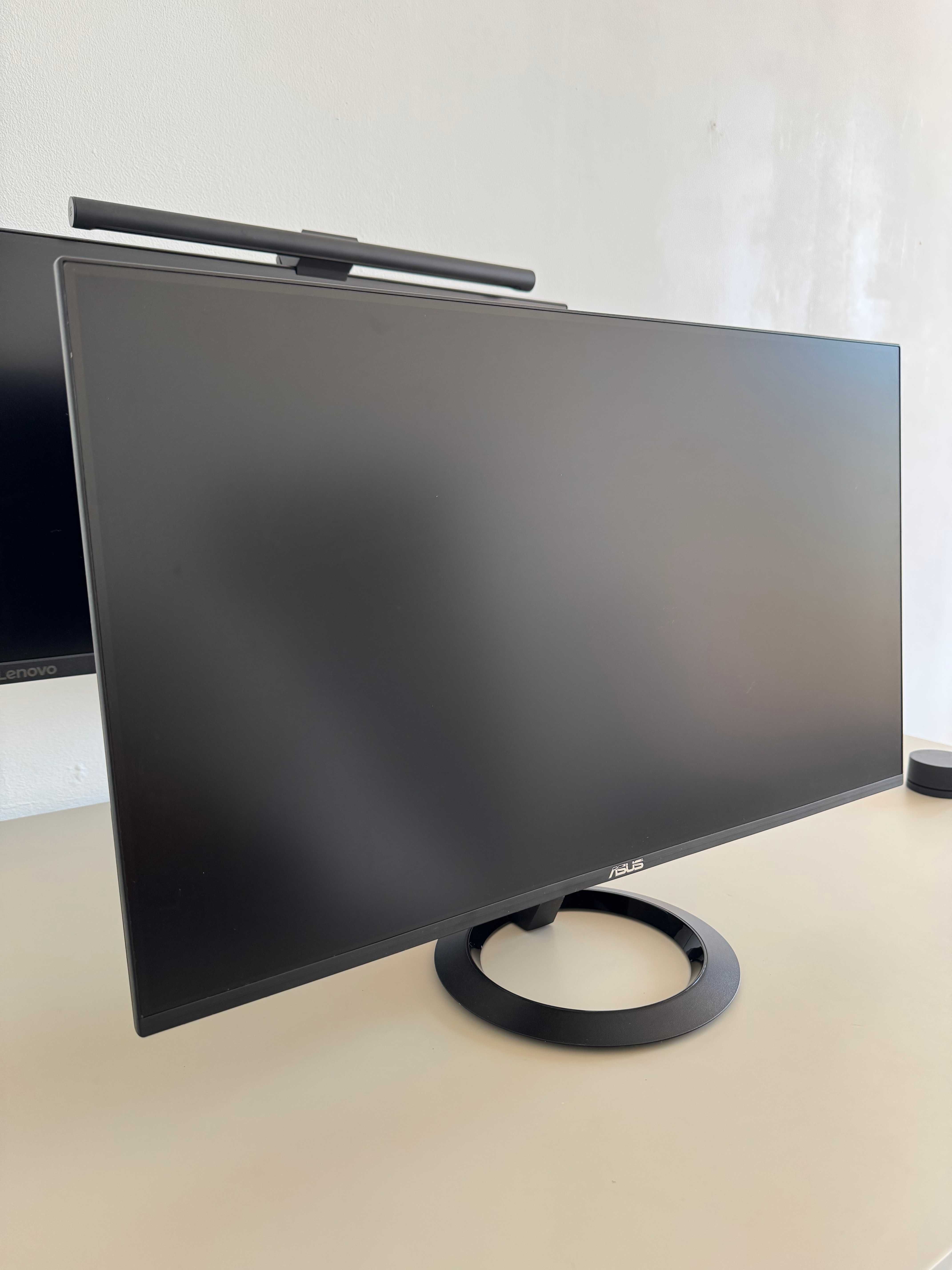 Monitor ASUS VZ27EHE (27'' - FHD - IPS)