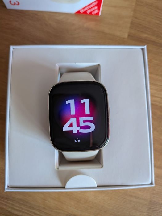 Xiaomi Redmi watch 3