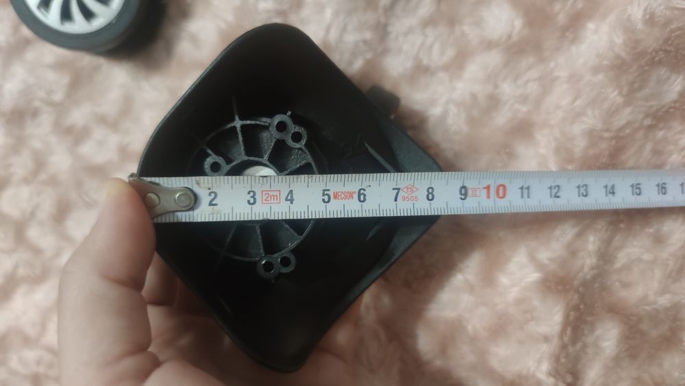 Колеса для чемодана