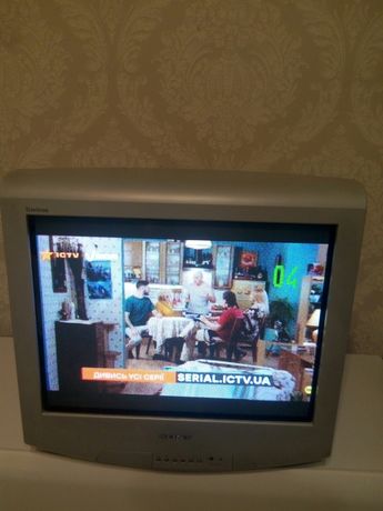 Телевизор  Sony Trinitron