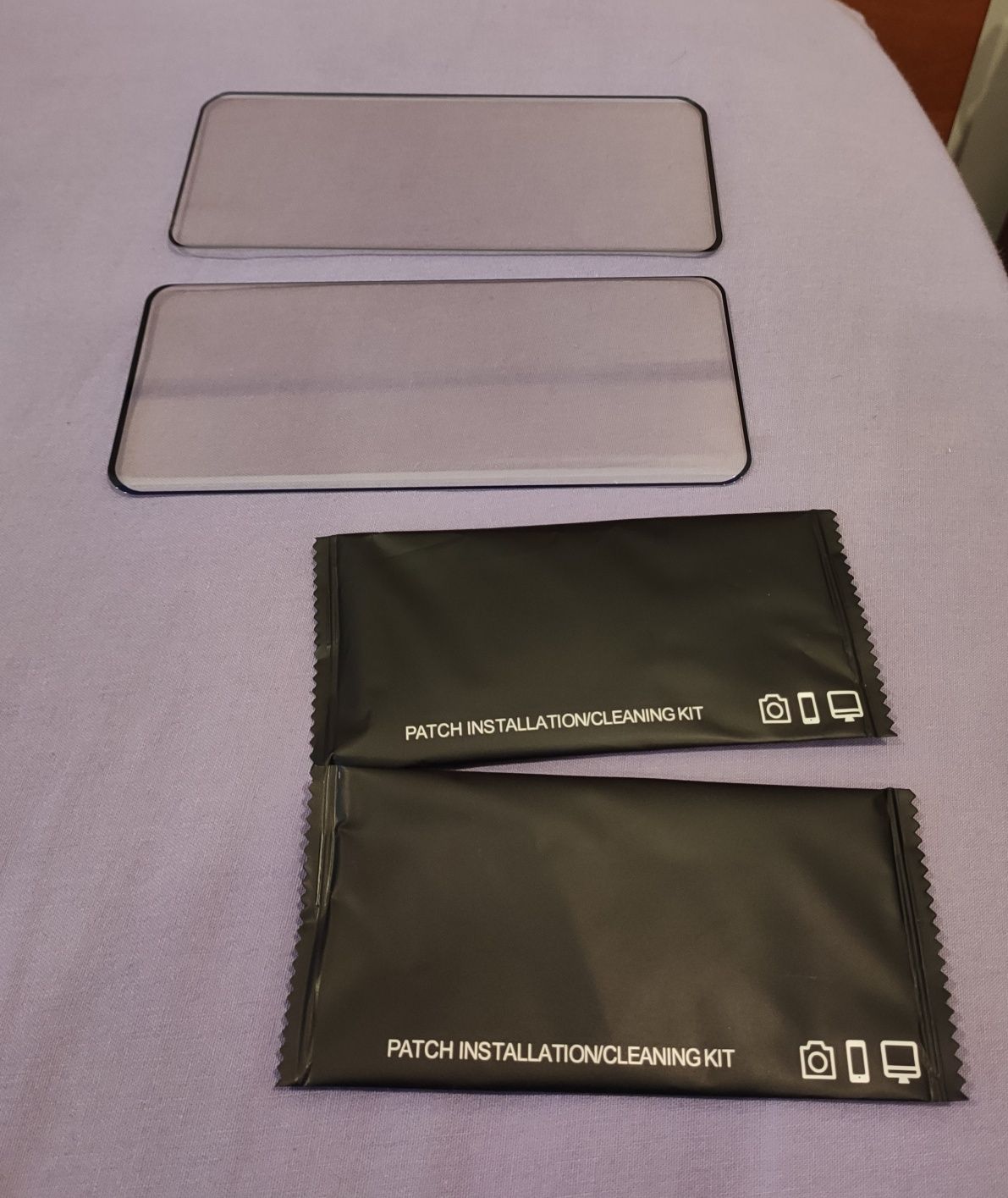 Capa e película para realme gt 5 pro