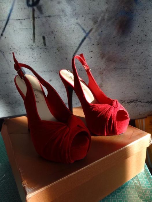 Туфлі жіночі