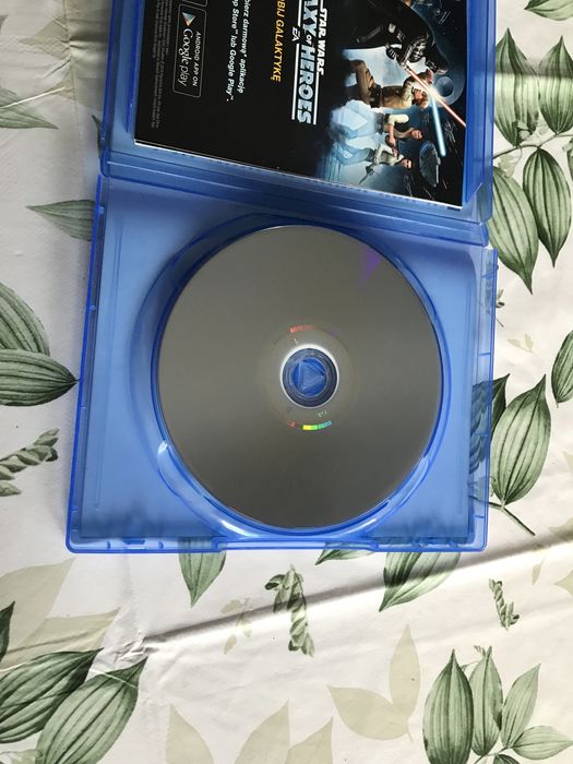 Battlefront star wars ultimate edition łotr 1 gra na ps4 gry vr pro