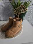 Buty śniegowce / emu / ugg r36