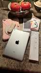 Tablet iPad Apple Retina - super stan