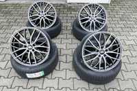 Felgi MM01 8x18 ET30 5x112 Mercedes SLK W170 W172 W171 SL W230 S W140C