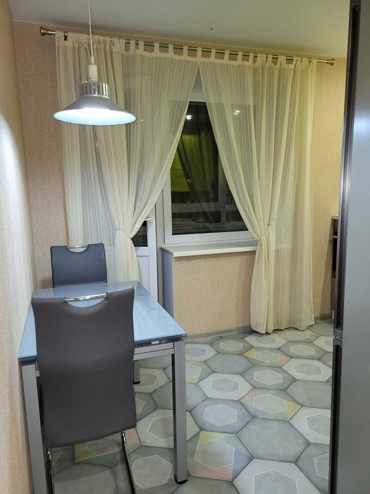 Продаж 1к-41м2 з ремонтом, Крюківщина, ЖК Підкова, Новус- 200м. Грн.