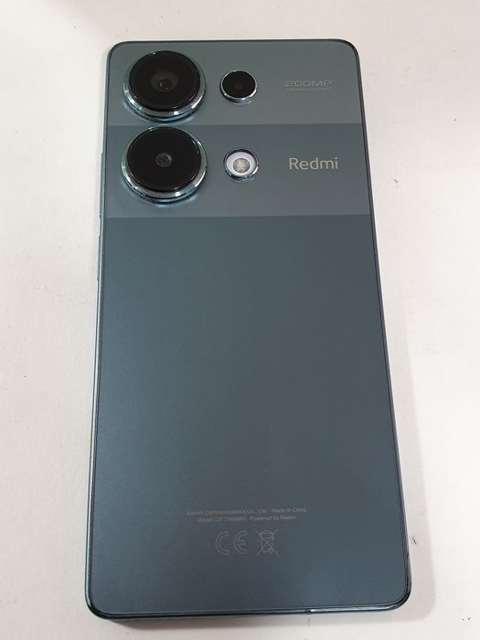 Xiaomi Redmi Note 13 Pro 4G (12/512gb)