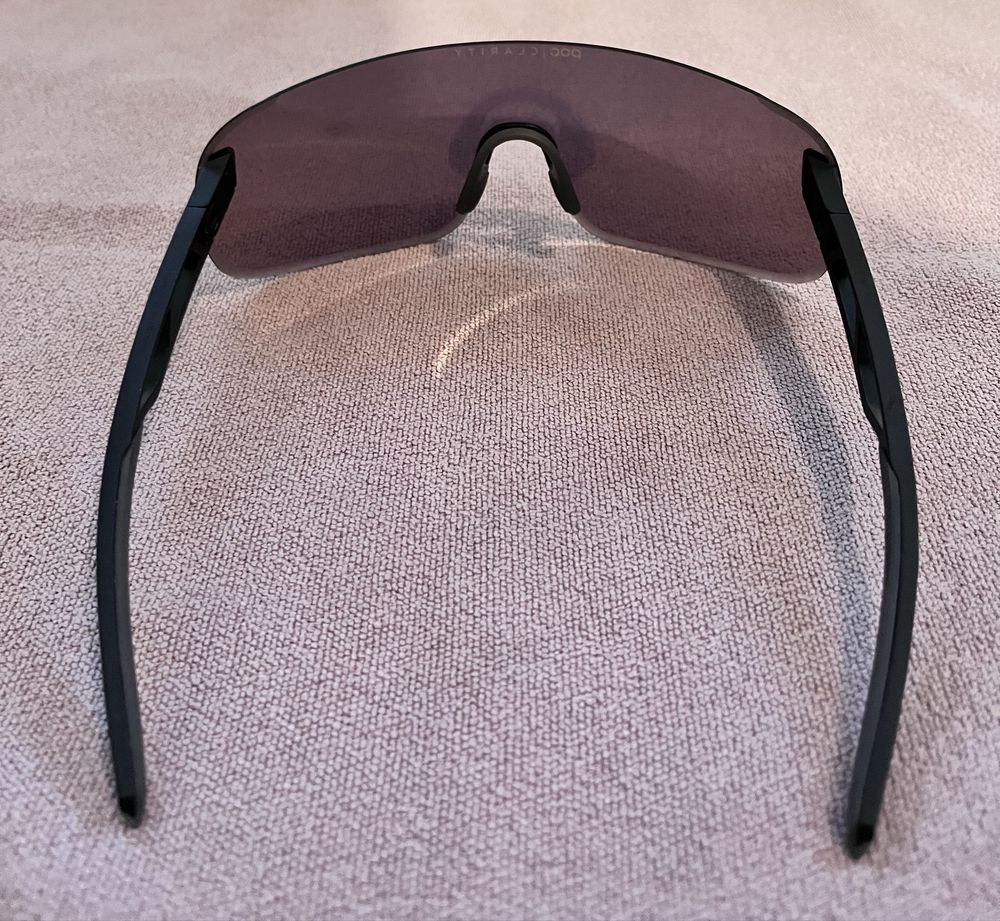 Okulary rowerowe POC Elicit