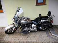 Yamaha drag star , v-star  xvs1100