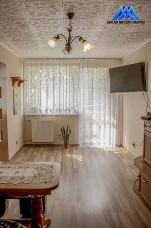 Na sprzedaż mieszkanie w Nowogrodzie Bobrzańskim