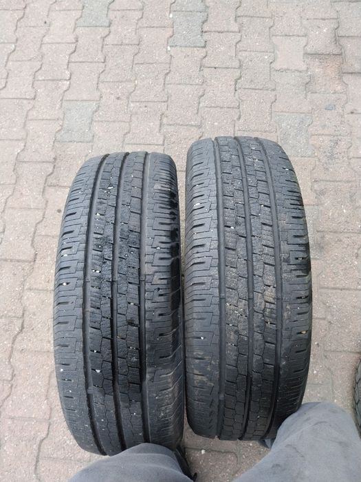 215.60.17 C Wielosezon super stan montaż