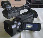 Kamera Sony PXW-X70