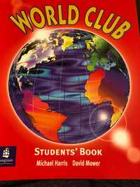 World Club 1 Studen’s Book
