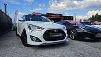 Hyundai Veloster 1.6 T-GDi Style