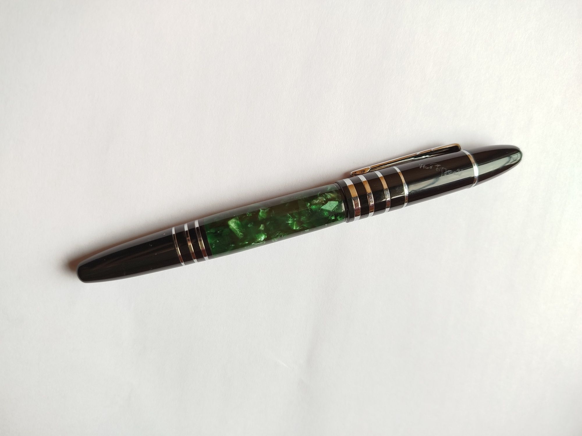 Caneta Montblanc Boheme