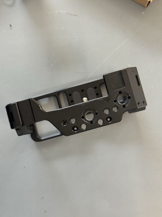 Klatka sony A7m3 a7iii