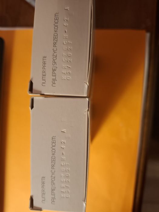 suplement diety karczoch,  dw.03.2027