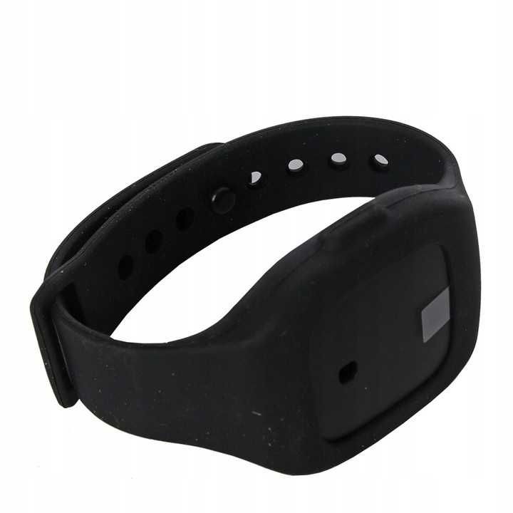 Alarm bezpieczeństwa zegarek 120dB