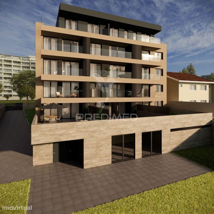 Condomínio São Félix Prime