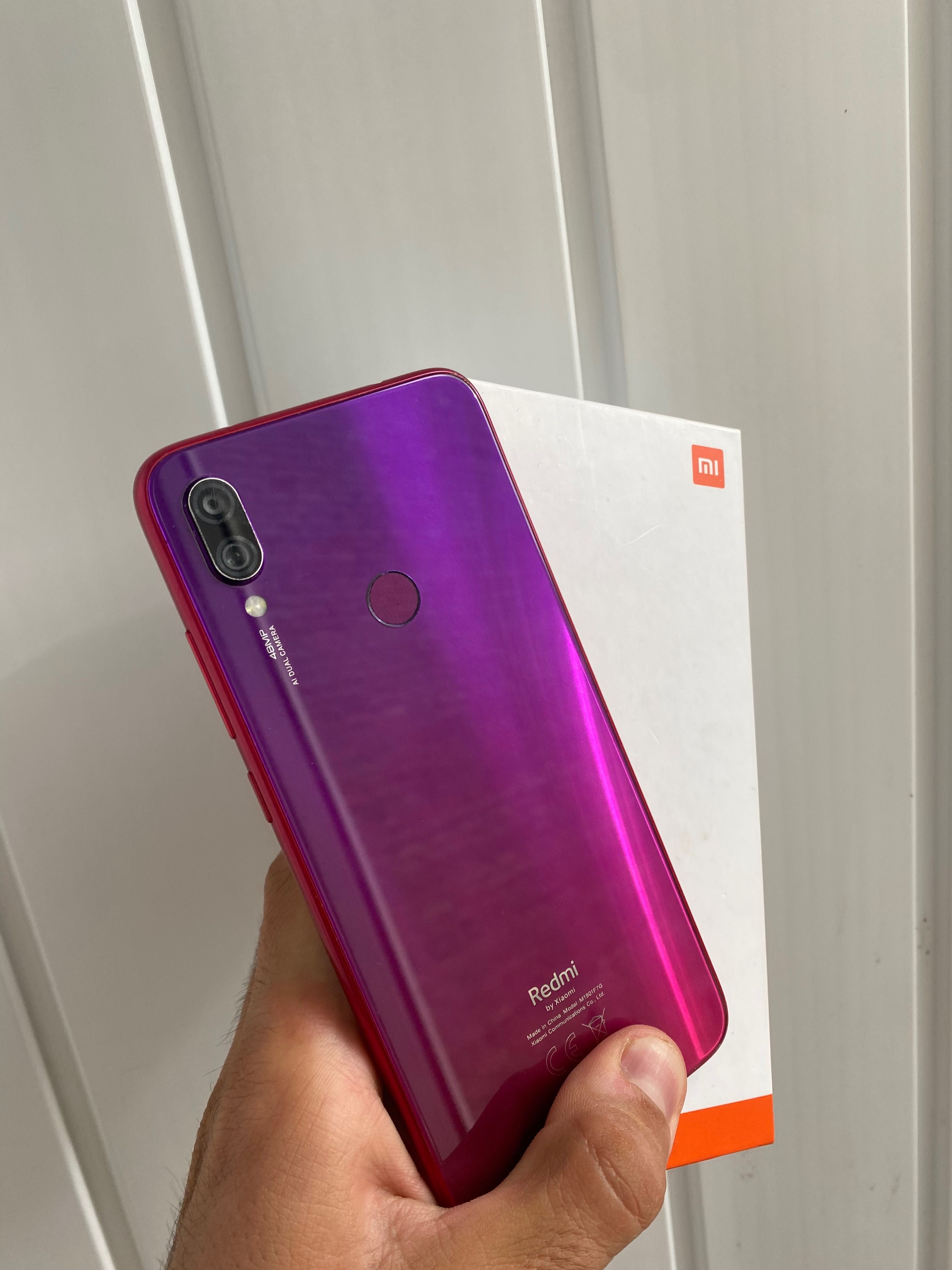 Xiaomi Redmi note 7 3/32gb