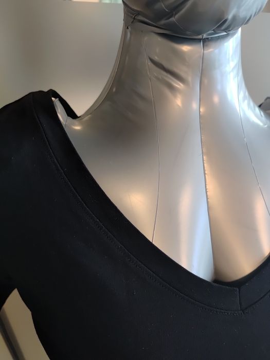 Koszulka top Reserved M 38