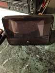 Logitech Squeezebox Touch