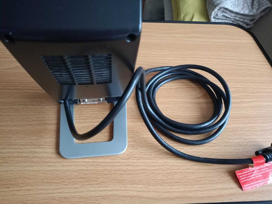 Jednostka Sterująca Logitech Z-5500 Pid-R950 Uszkodzony