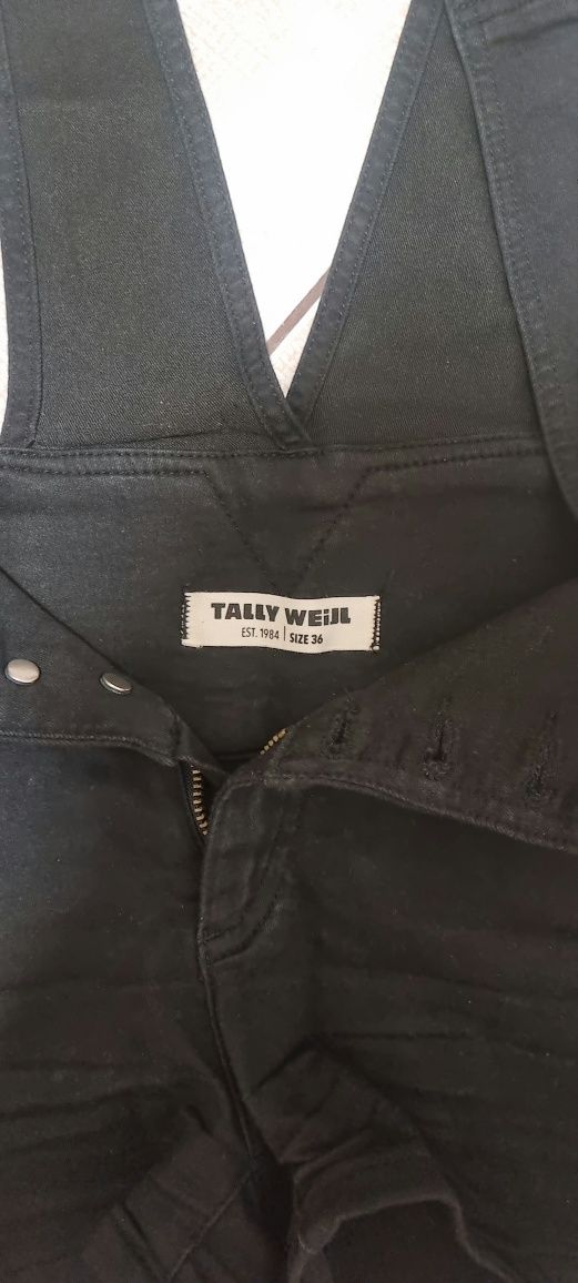 Ogrodniczki Tally Weijl