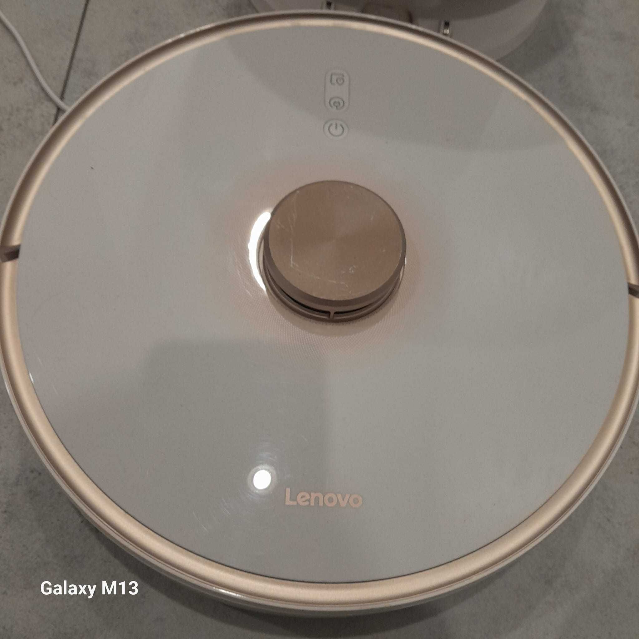 Robot Lenovo PRO