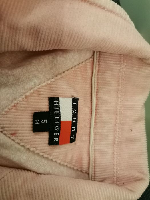 Marynarka dla dziewczynki Tommy Hilfiger