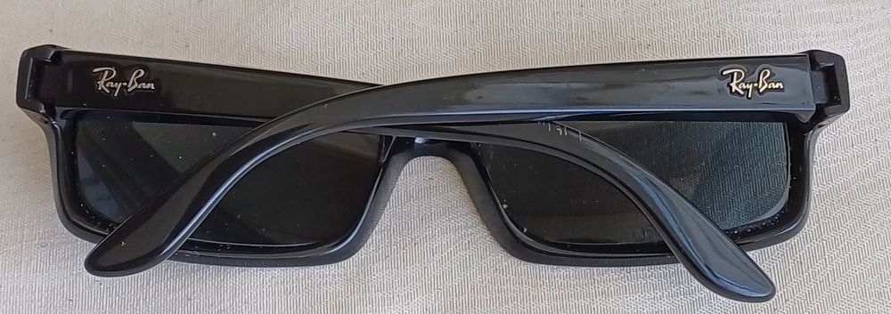 Ray-Ban Óculos Antigos Clássicos Raros