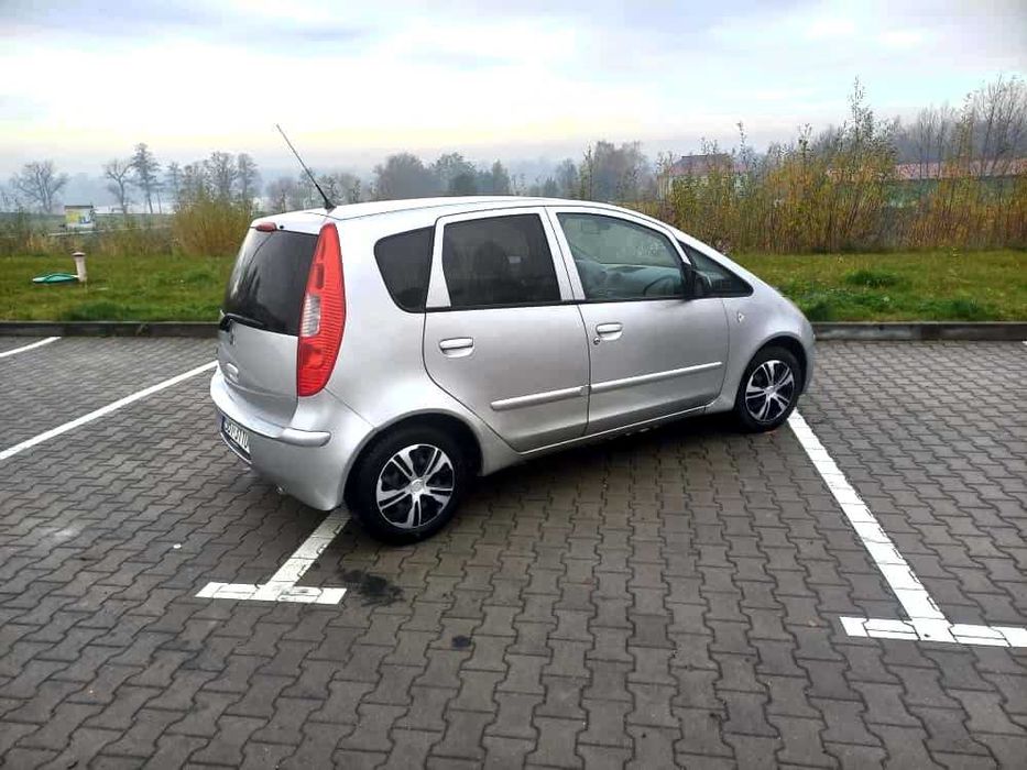 Sprzedam Mitsubishi Colt