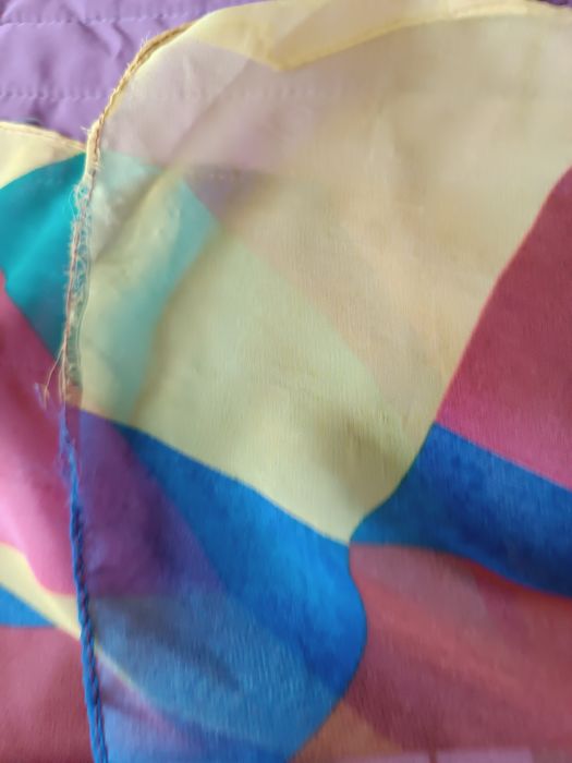 Miu Miu szal 170/73 cm