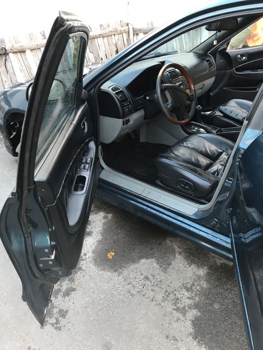 Продам авто.
